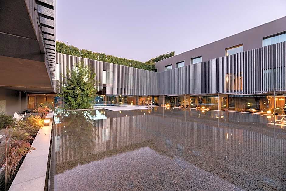 Santa Luzia ArtHotel