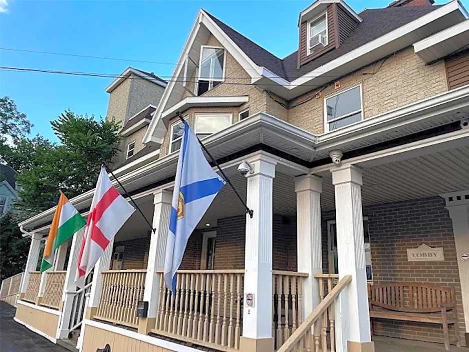 Harbourview Inn, SureStay Collection by Best Western