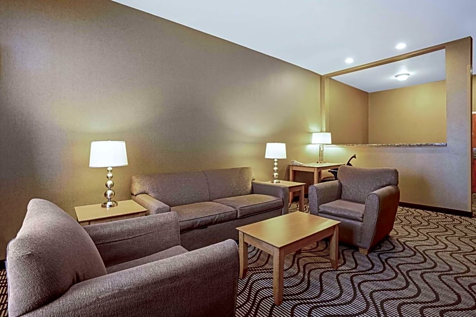 La Quinta Inn & Suites by Wyndham Coeur Dalene