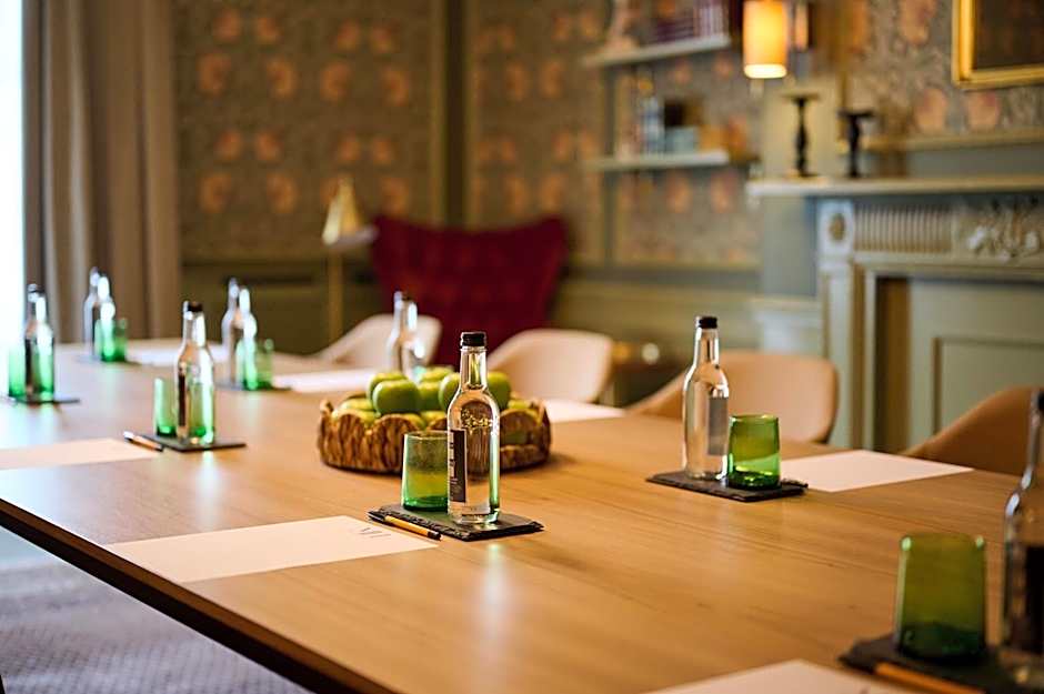 Milford Hall Salisbury By IHG