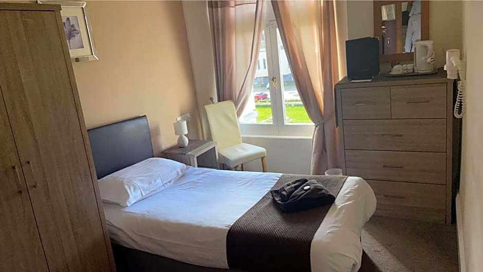 Royal Grosvenor Hotel