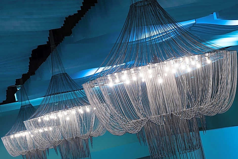 Sheraton Oklahoma City Downtown Hotel