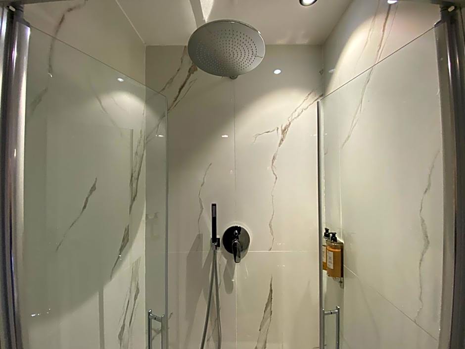 Residenze Romano Ristorante & Spa - albergo diffuso - RED