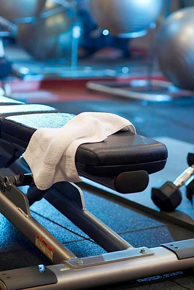 Chicago Marriott Northwest