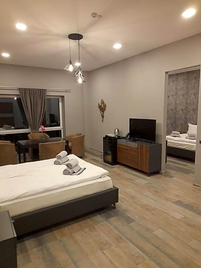 Art Magus Hotel