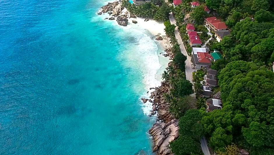 Patatran Village Hotel