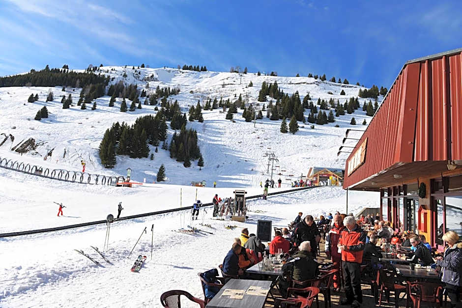 Résidence Odalys Les Balcons d'Auréa