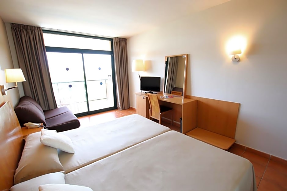 Ohtels Vil·la Romana