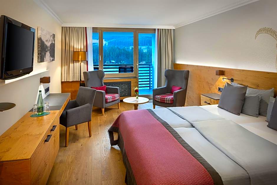 Arabella Alpenhotel am Spitzingsee, a Tribute Portfolio Hotel