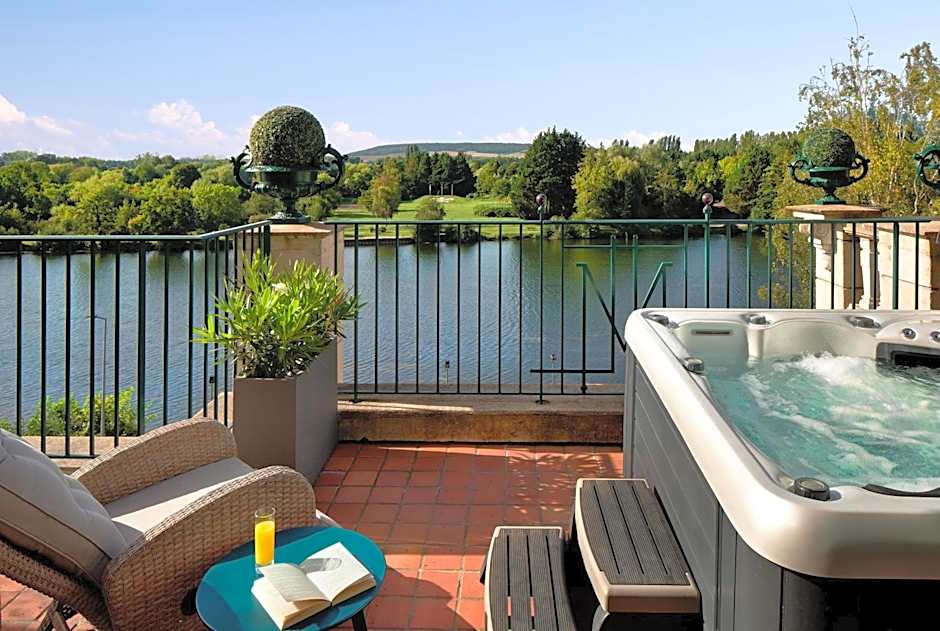 La Côte Saint Jacques