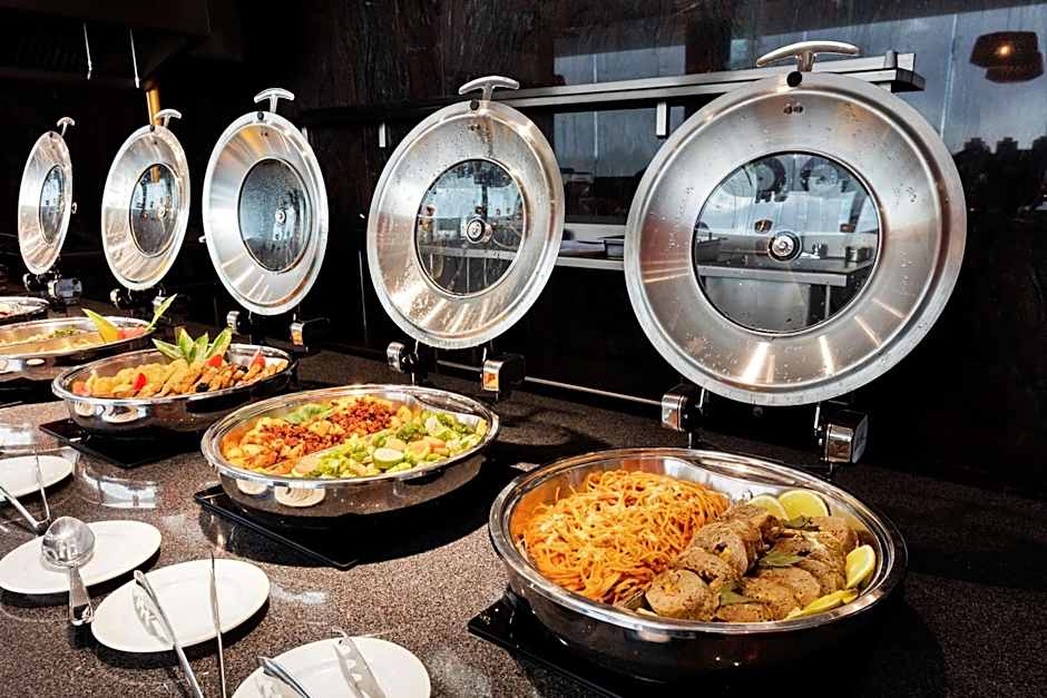 Hilton Garden Inn Salamanca