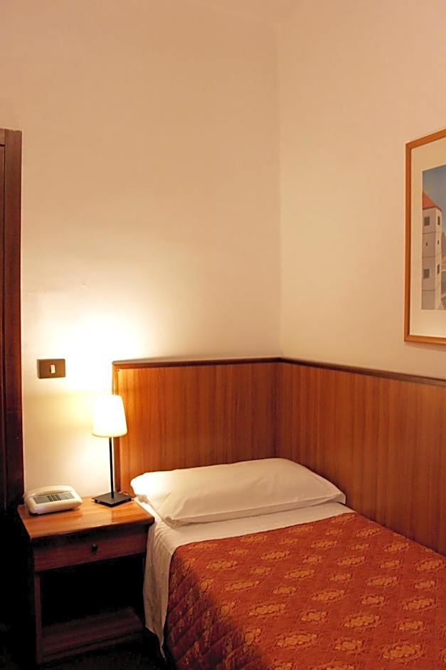 Hotel Umbria