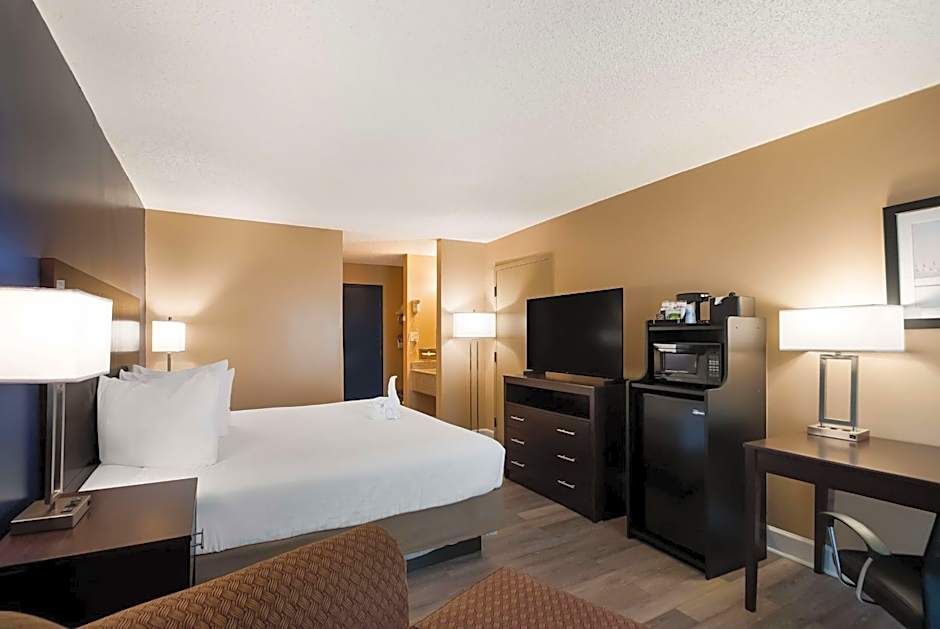 Best Western Springfield