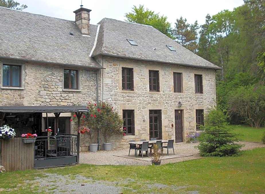 Chambres d'Hôtes Le Pont