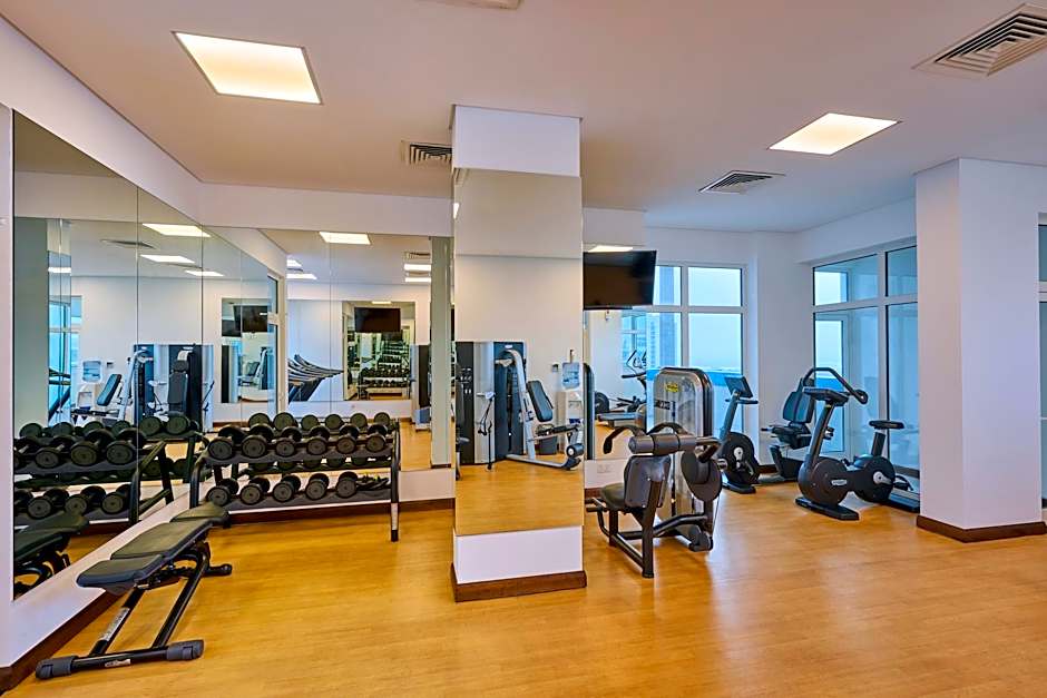 Gulf Executive Hotel & Residence Juffair
