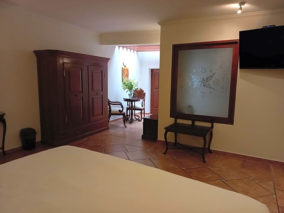 Marhialja Hotel Boutique