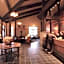 Wuksachi Lodge in Sequoia National Park