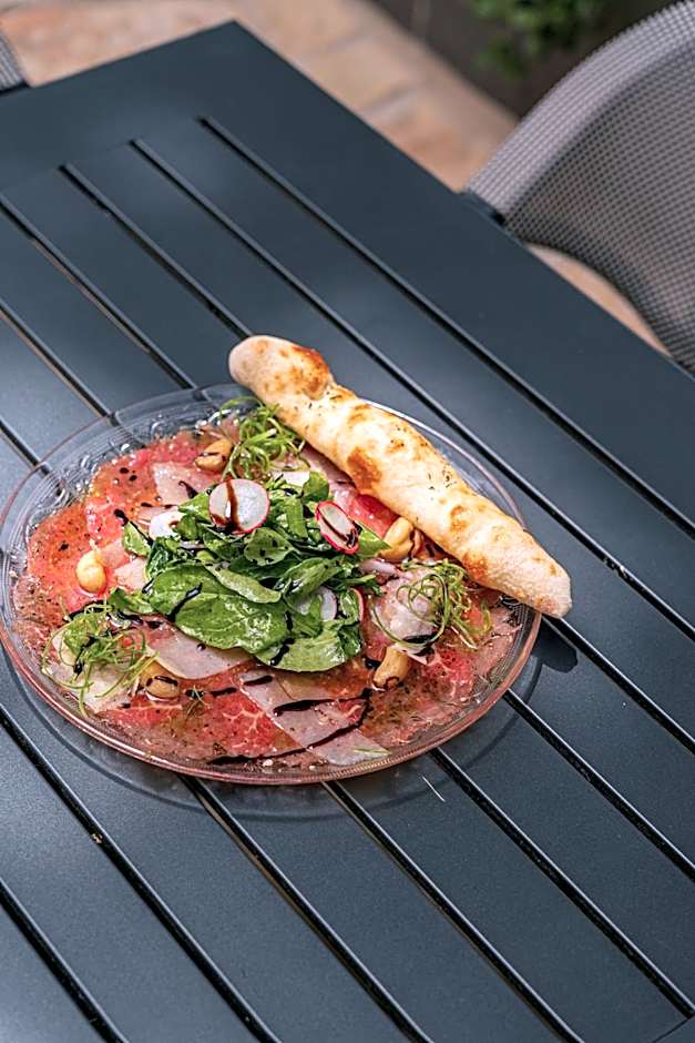 Jerusalem Boutique Hotel