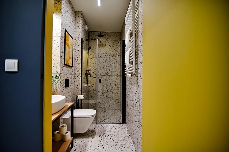 Laguna Beskidów Resort