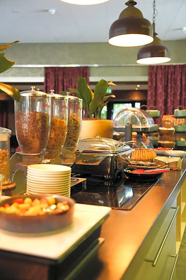 Hotel Het Witte Paard