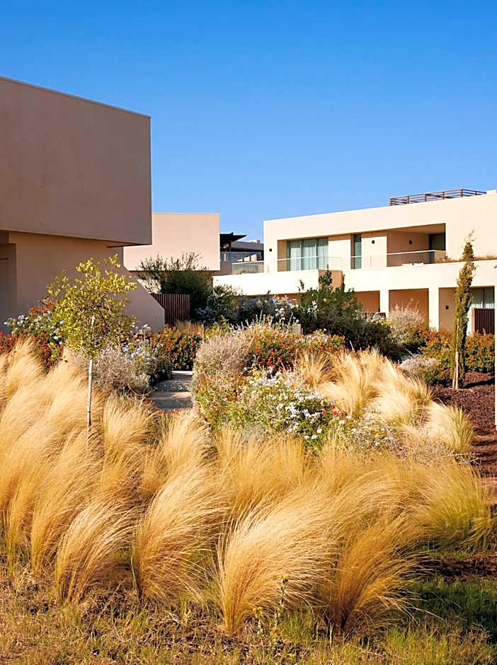 White Shell Beach Villas