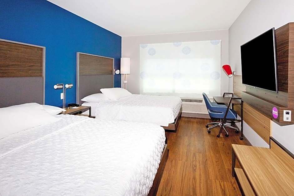 Tru By Hilton Prattville