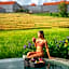 MAHALONA BALI STAY