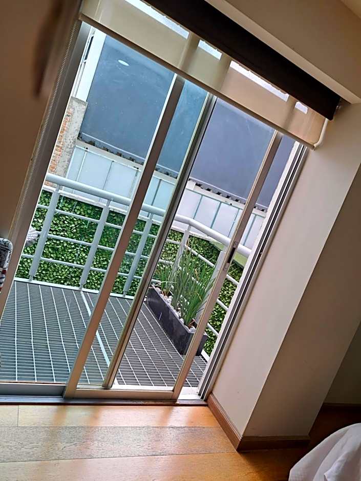 Capital Luxury Apartments & Offices