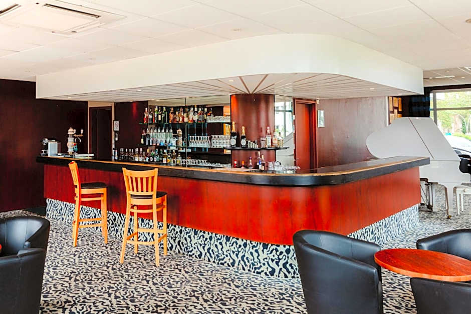 Hotel Mercure Nevers Pont de Loire