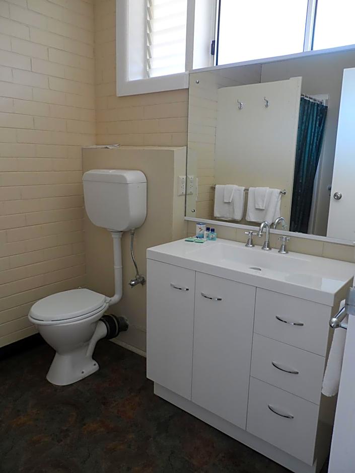 Wedderburn Goldseeker Motel
