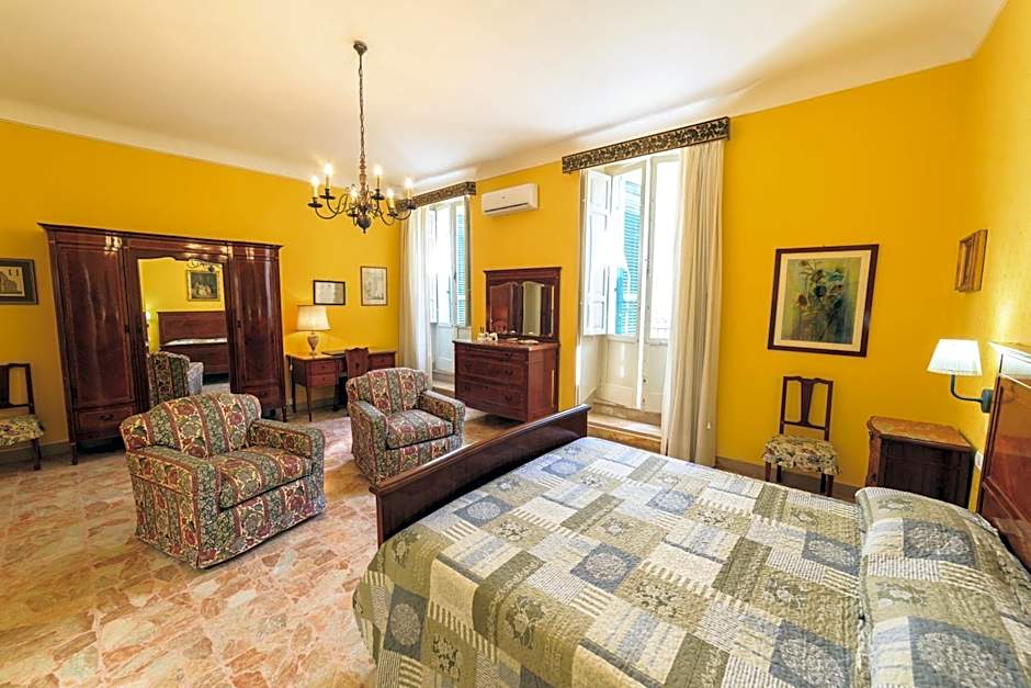 Il Giardino Nascosto B&B