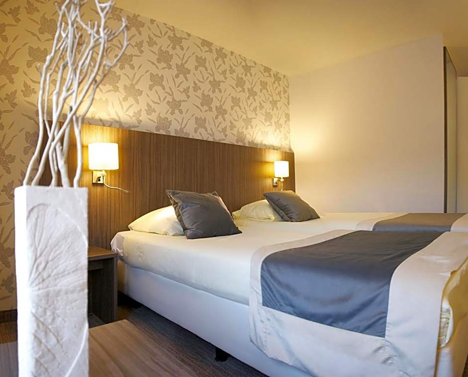 Hotel Asteria
