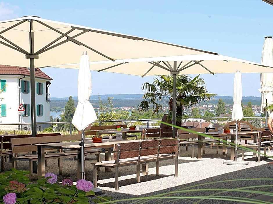 Hotel mein inselgluck