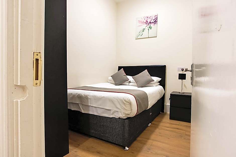 The New Mill Apartments