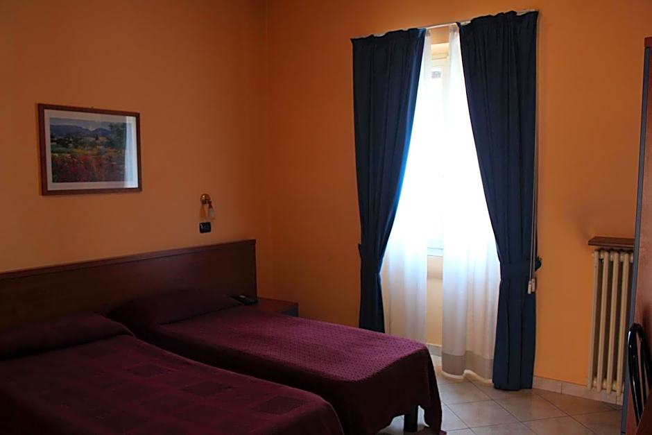 Hotel Legnano