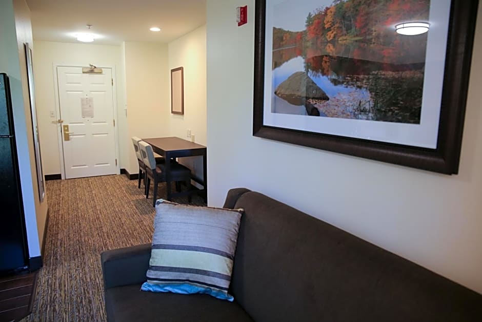 Candlewood Suites - Portland - Scarborough, an IHG Hotel