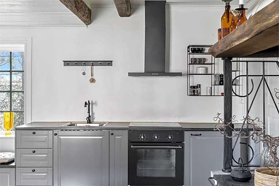 Eksgården Gårdshotell