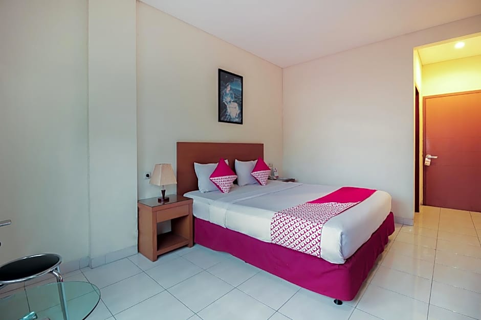 Capital O Galaxy Inn