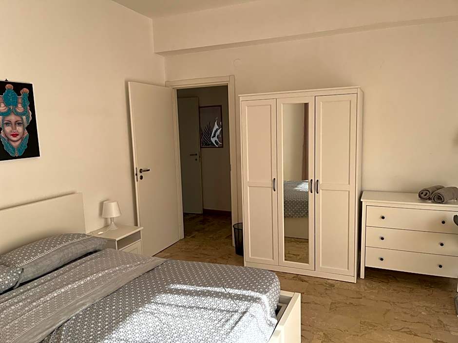 Il Fante locazione turistica