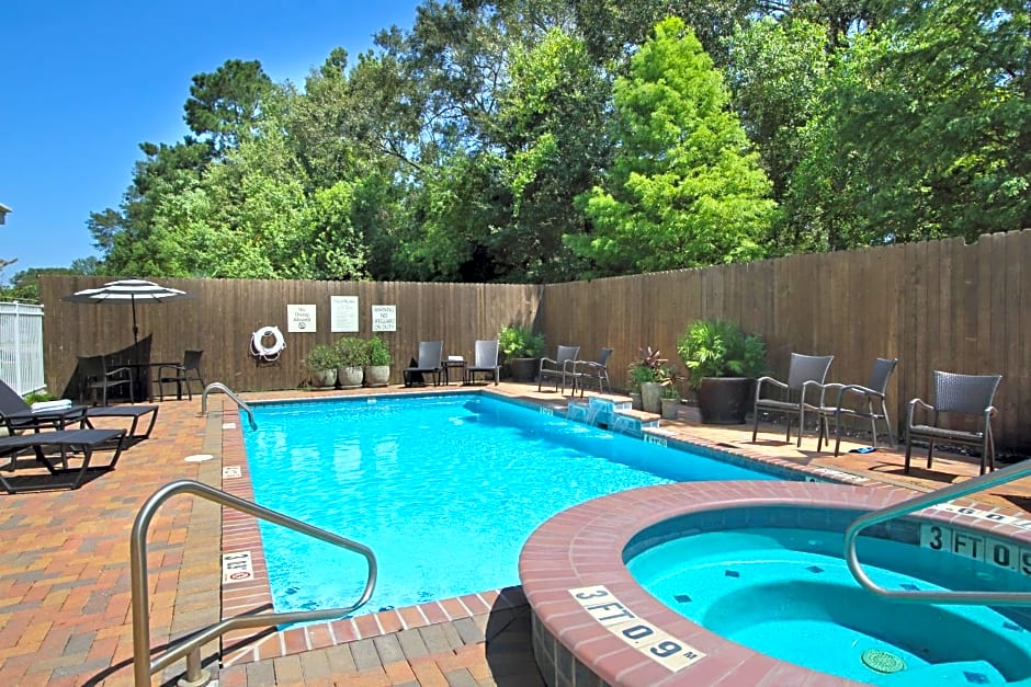 Holiday Inn Hammond Northshore By IHG