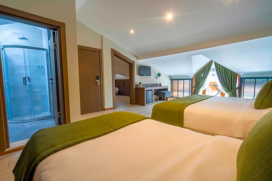 WEST HOUSE EXCLUSIVE HOTEL