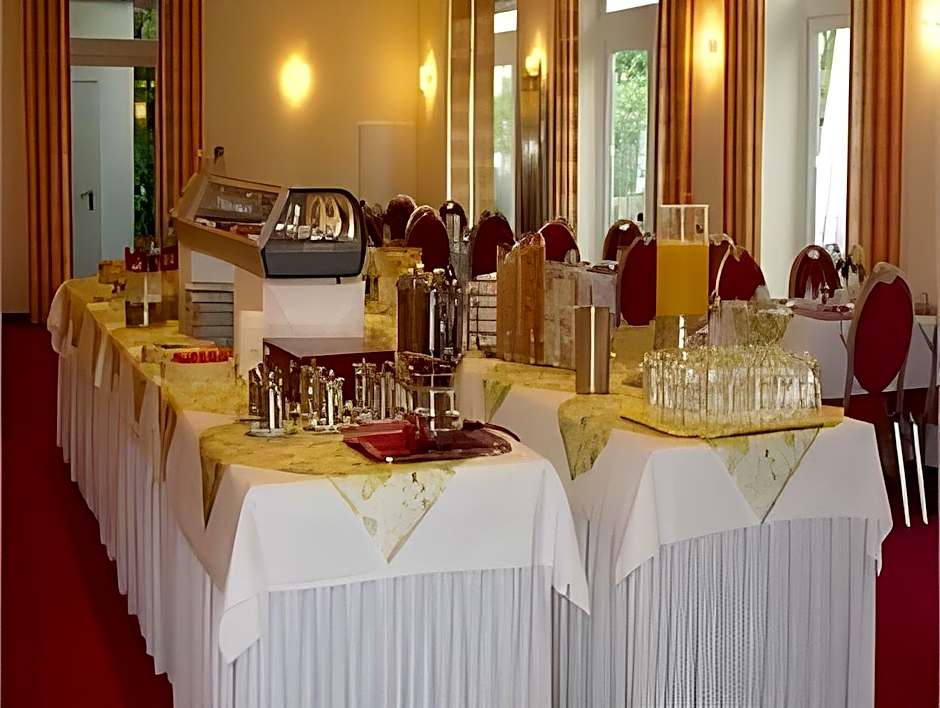 Hotel Scholz