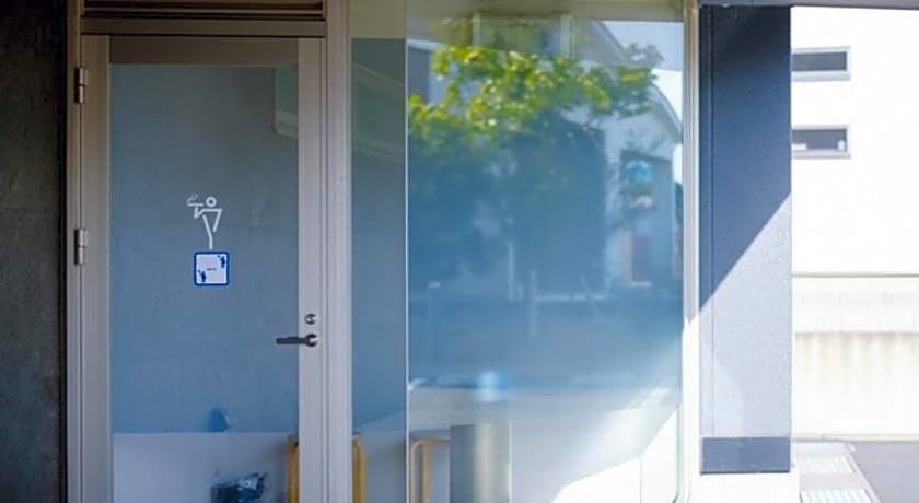 AIRAIKUHOTEL kagoshima