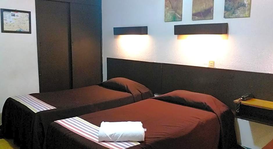 Hotel Trevi