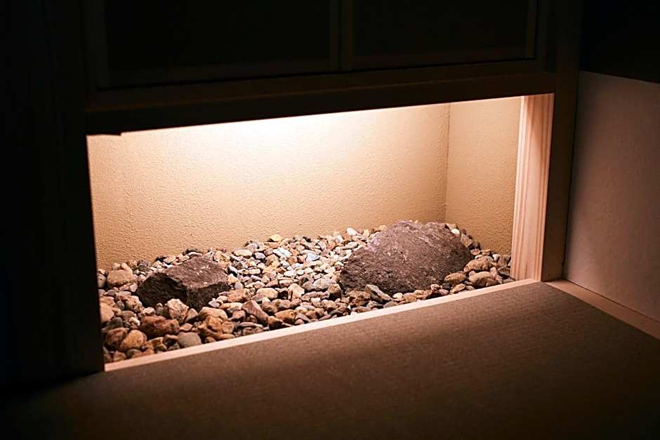 cyashitsu ryokan asakusa