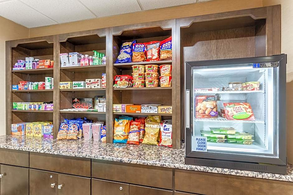 Holiday Inn Express Charles Town By IHG