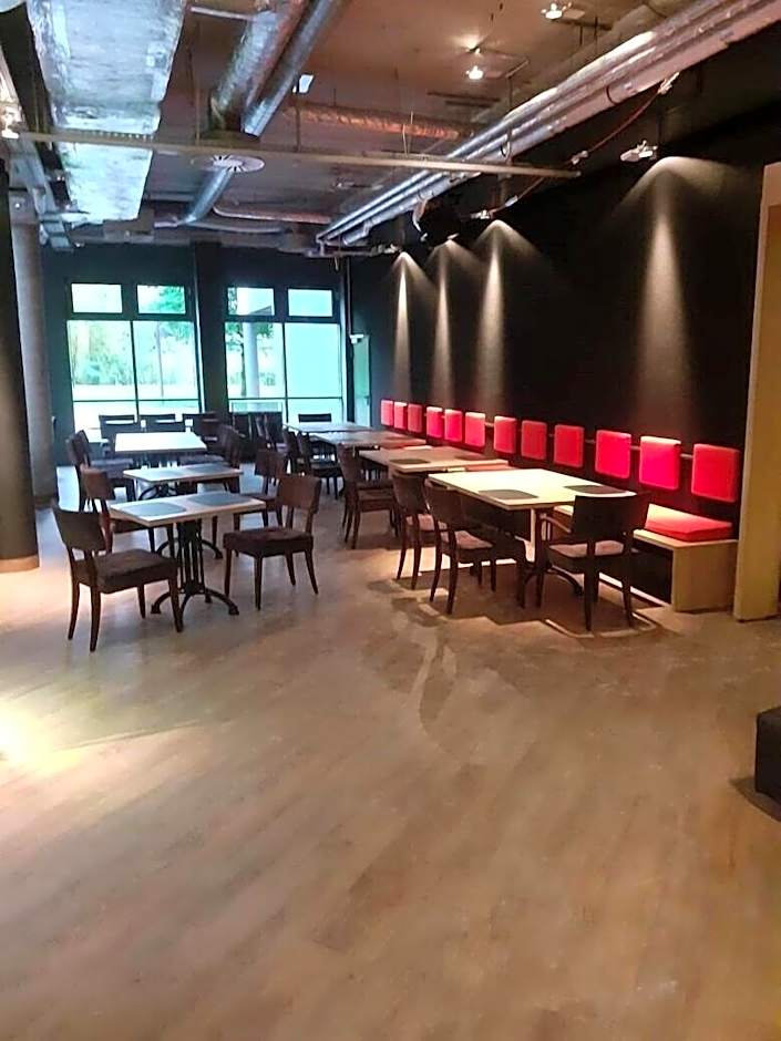 pentahotel Berlin Potsdam