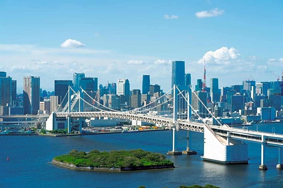 LOISIR HOTEL SHINAGAWA SEASIDE