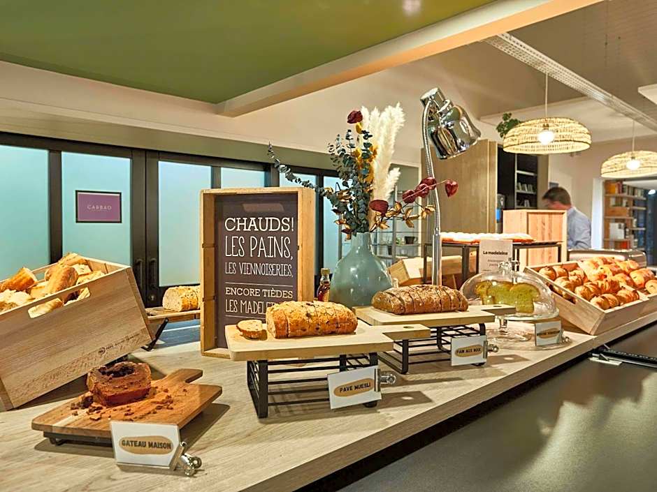 ibis Styles La Roche-sur-Yon