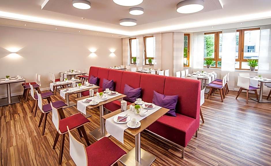 Hotel Hollmann